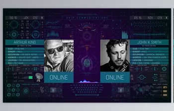 Download <span class='badge badge-warning'>Hud</span> Pro Communication (<span class='badge badge-warning'>Videohive</span> 50463769) - AE <span class='badge badge-warning'>Project</span>