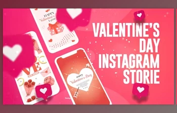 Download <span class='badge badge-warning'>Valentines</span> Day Storie (<span class='badge badge-warning'>Videohive</span> 50416343) - AE <span class='badge badge-warning'>Project</span>