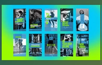 Download Fitness <span class='badge badge-warning'>Instagram</span> <span class='badge badge-warning'>Stories</span> (<span class='badge badge-warning'>Videohive</span> 50042618) - AE <span class='badge badge-warning'>Project</span>