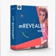 Download MotionVFX mRevealer 2 For FCPX