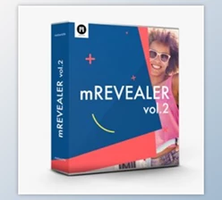 Download MotionVFX mRevealer 2 For FCPX