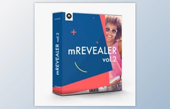 Download MotionVFX mRevealer <span class='badge badge-warning'>2</span> For FCPX