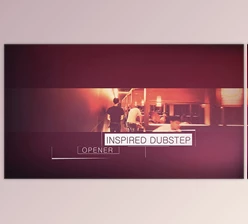 Download Inspired Dubstep Opener (Videohive 13369696) - AE Project