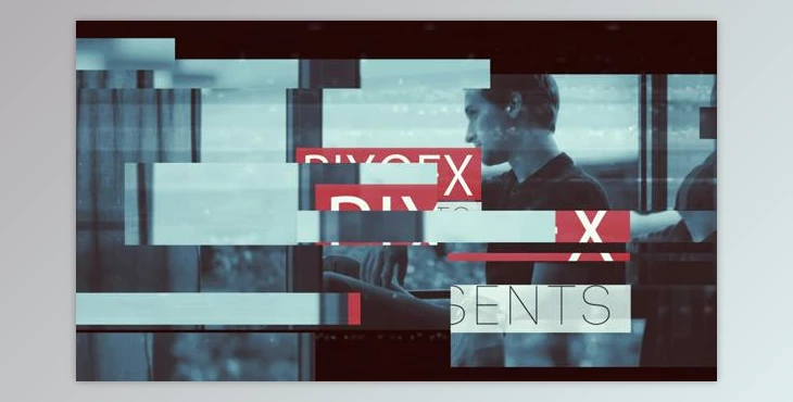 Download Extreme Dubstep Opener (Videohive 13621477) - AE Project
