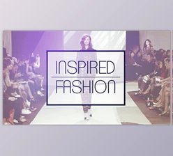 Download Inspired Fashion (Videohive 14679741) - AE Project