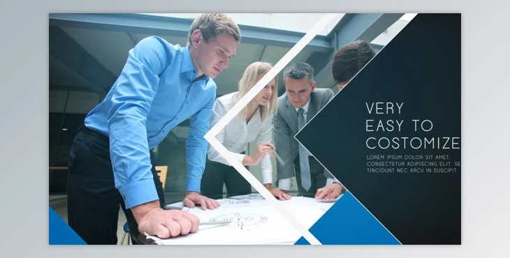 Download Inspired Corporate (Videohive 14290082) - AE Project
