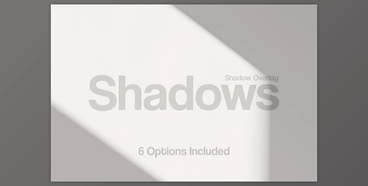 Download Light Shadow Overlays - 91978968