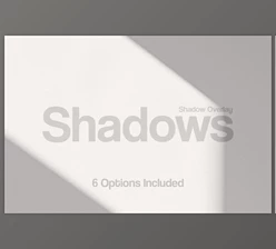 Download Light Shadow Overlays - 91978968