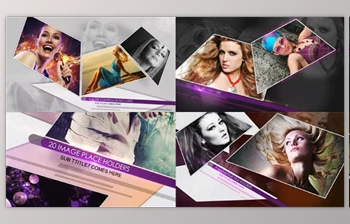 Download My Photo <span class='badge badge-warning'>Slide</span> (Videohive 6191696) - AE Project
