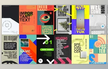 Download Bold Minimalism Stories <span class='badge badge-warning'>Package</span> (<span class='badge badge-warning'>Videohive</span> 50503363) - AE <span class='badge badge-warning'>Project</span>