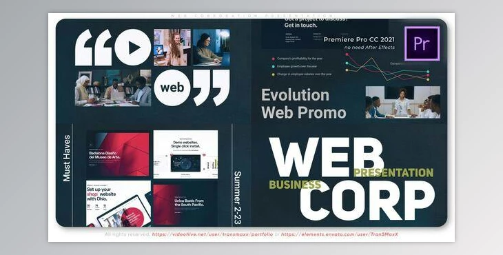Download Corporate (Videohive 50532978)