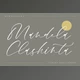 Download Mandela Clashinta - Luxury Calligraphy Font
