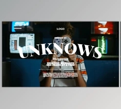 Download Cinematic Typography (Videohive 50517304) - AE Project
