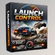 Blender Launch Control: Auto Car Rig Addon (v1.9.71 Indie)