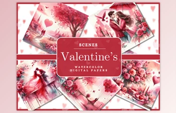 Download Valentine Backgrounds – Valentine <span class='badge badge-warning'>Papers</span> 88701791