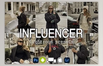 Download 9 Instagram Influencer <span class='badge badge-warning'>Lightroom</span> <span class='badge badge-warning'>Presets</span> 89625879