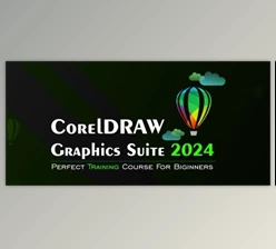 Download CorelDRAW 2024 Fundamentals For Beginners