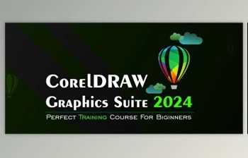 Download CorelDRAW <span class='badge badge-warning'>2024</span> Fundamentals For Beginners