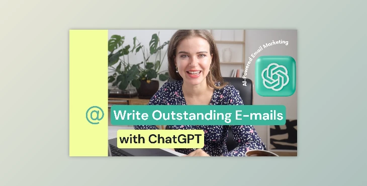 Download Write Effective Emails with ChatGPT – Master Email Writing the Smart Way. AI-Powered Email Marketing