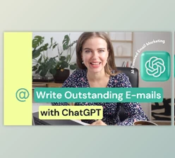 Download Write Effective Emails with ChatGPT – Master Email Writing the Smart Way. AI-Powered Email Marketing
