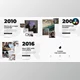 Download Clean Corporate Timeline Presentation for DaVinci Resolve (Videohive 50500886)