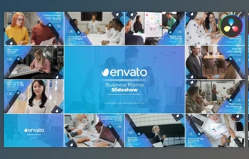 Download Business Promo Slideshow for <span class='badge badge-warning'>DaVinci</span> <span class='badge badge-warning'>Resolve</span> (<span class='badge badge-warning'>Videohive</span> 50524495)