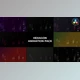 Download Hexagon Animation Pack for DaVinci Resolve (Videohive 50484070)