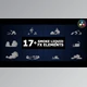 Download Smoke Liquid Style Elements | DaVinci Resolve (Videohive 50524249)