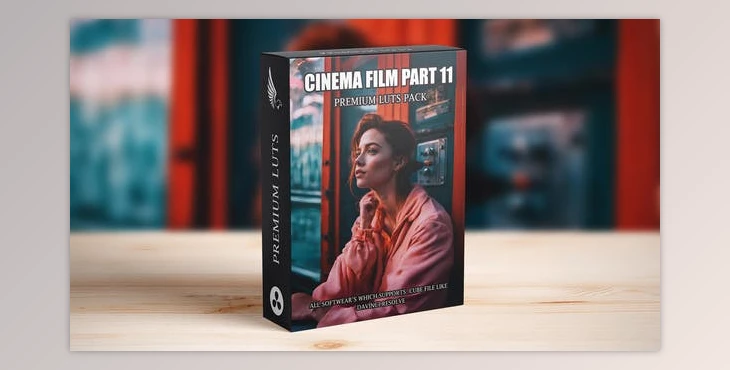 Download Landscape Cinematography LUTs Bundle - Elevate Your Scenic Footage (Videohive 50553070)