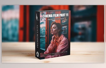 Download Landscape Cinematography LUTs <span class='badge badge-warning'>Bundle</span> - Elevate Your Scenic Footage (Videohive 50553070)