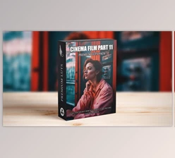 Download Landscape Cinematography LUTs Bundle - Elevate Your Scenic Footage (Videohive 50553070)