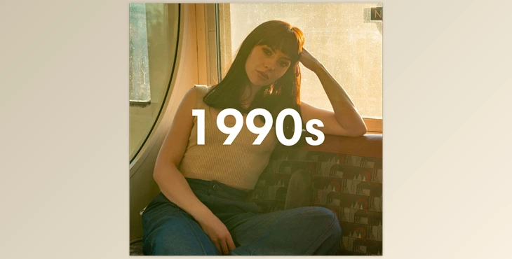 Download CINECOLOR – 1990s LUT Pack