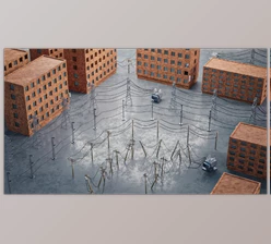 Download Blender Electric Line Generator