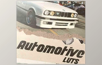 Download 640 <span class='badge badge-warning'>Studio</span> – Automotive LUTs