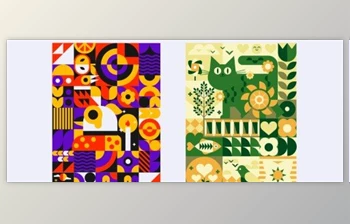 Download Beyond Grids: Creating Stunning Graphic Posters with Adobe <span class='badge badge-warning'>Illustrator</span>