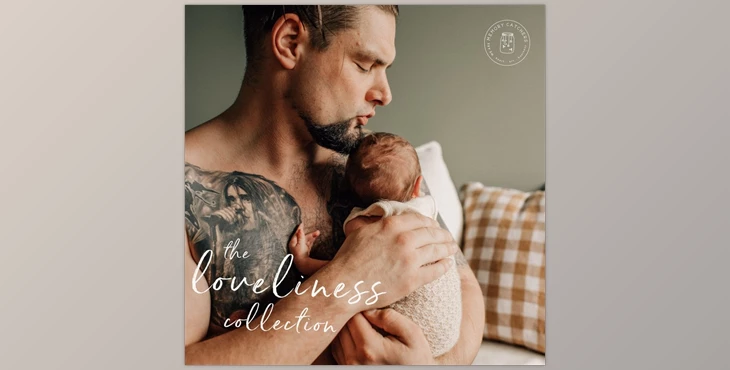 Download Michelle Mckay – The Loveliness Collection