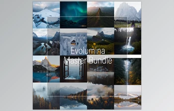 Download Evolumina Presets <span class='badge badge-warning'>Master</span> collection (Mobile & Desktop)