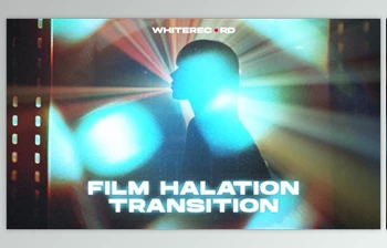 Download Film Halation Transitions | <span class='badge badge-warning'>DaVinci</span> <span class='badge badge-warning'>Resolve</span> (<span class='badge badge-warning'>Videohive</span> 50493783)