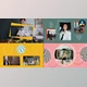Download Youtube Endscreens for DaVinci Resolve (Videohive 50500527)