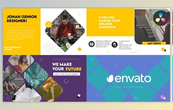 Download Education Slideshow for <span class='badge badge-warning'>DaVinci</span> <span class='badge badge-warning'>Resolve</span> (<span class='badge badge-warning'>Videohive</span> 50501125)