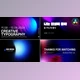 Download Creative Typography for DaVinci Resolve (Videohive 50449231)