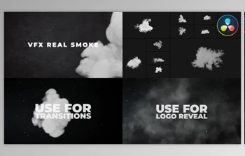 Download VFX Real Smoke for <span class='badge badge-warning'>DaVinci</span> <span class='badge badge-warning'>Resolve</span> (<span class='badge badge-warning'>Videohive</span> 50500558)