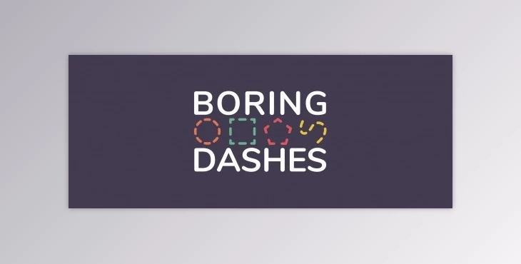 Download Aescripts BoringDashes v1.0 (Win, Mac)