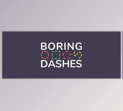 Download Aescripts BoringDashes v1.0 (Win, Mac)