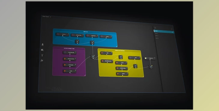 Download Magic Nodes v2.0.1 for After Effects (Win, Mac)