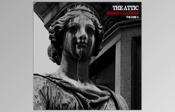 Download <span class='badge badge-warning'>Boom</span> Bap Labs The Attic Grimey Lullabies Vol 6