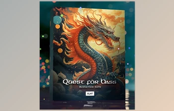Download XLNTSound Quest For Bass (<span class='badge badge-warning'>WAV</span>)