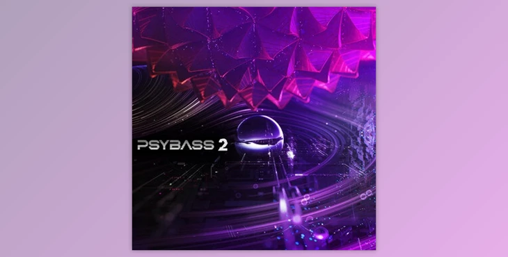 Download Shanti Planti PSYBASS 2 (WAV)
