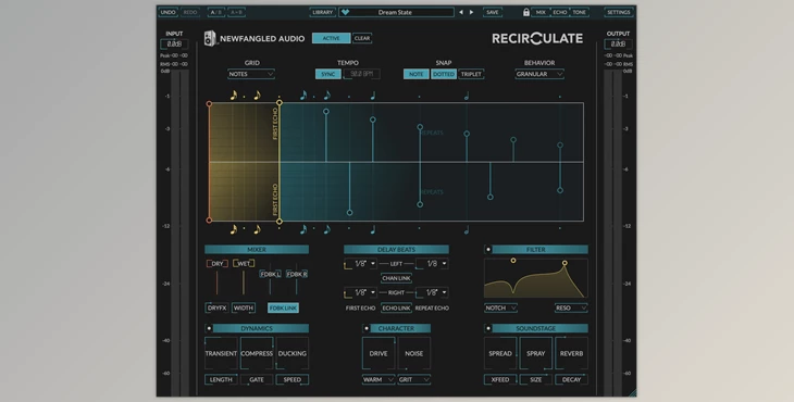 Download Newfangled Audio Recirculate v1.0.2