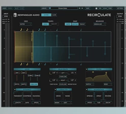 Download Newfangled Audio Recirculate v1.0.2